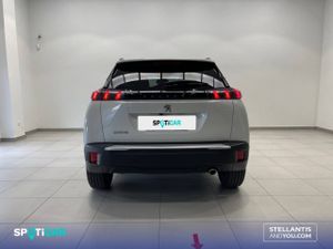 Peugeot 2008   BlueHDI 130 S&S EAT8 Allure - Foto 5