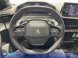 Peugeot 2008   BlueHDI 130 S&S EAT8 Allure - Foto 14