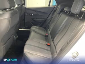 Peugeot 2008   BlueHDI 130 S&S EAT8 Allure - Foto 10