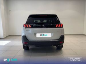 Peugeot 5008  2.0 BlueHDi 133kW S&S  EAT8 GT - Foto 5
