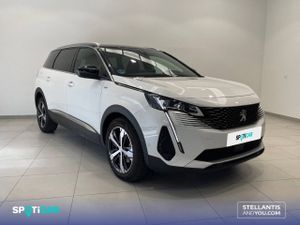 Peugeot 5008  2.0 BlueHDi 133kW S&S  EAT8 GT - Foto 3