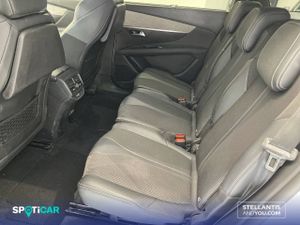 Peugeot 5008  2.0 BlueHDi 133kW S&S  EAT8 GT - Foto 10
