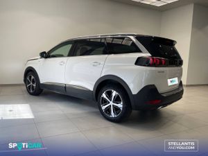 Peugeot 5008  2.0 BlueHDi 133kW S&S  EAT8 GT - Foto 7