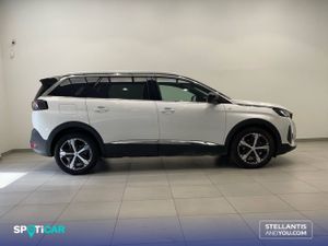 Peugeot 5008  2.0 BlueHDi 133kW S&S  EAT8 GT - Foto 4