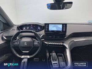 Peugeot 5008  2.0 BlueHDi 133kW S&S  EAT8 GT - Foto 8