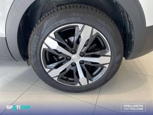 Peugeot 5008  2.0 BlueHDi 133kW S&S  EAT8 GT - Foto 11