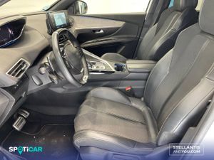 Peugeot 5008  2.0 BlueHDi 133kW S&S  EAT8 GT - Foto 9