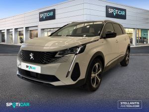 Peugeot 5008  2.0 BlueHDi 133kW S&S  EAT8 GT - Foto 2