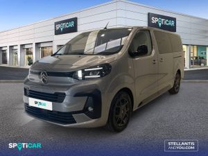Citroën Spacetourer   Talla XL BlueHDi 180 S&S EAT8 Plus - Foto 2