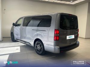 Citroën Spacetourer   Talla XL BlueHDi 180 S&S EAT8 Plus - Foto 7