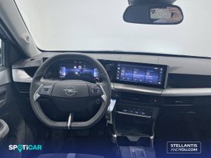Opel Frontera  1.2T XHT Hybrid eDCT6 107kW GS - Foto 8