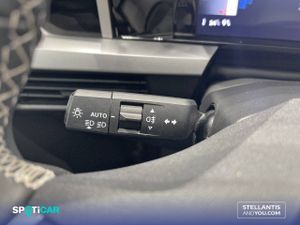 Opel Frontera  1.2T XHT Hybrid eDCT6 107kW GS - Foto 17