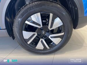 Opel Frontera  1.2T XHT Hybrid eDCT6 107kW GS - Foto 11