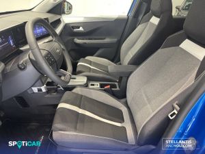 Opel Frontera  1.2T XHT Hybrid eDCT6 107kW GS - Foto 9
