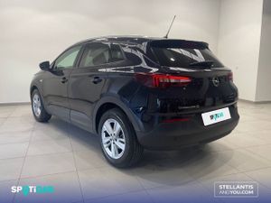 Opel Grandland X  1.5 CDTi Selective - Foto 7