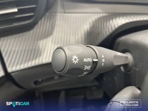 Peugeot 208   Eléctrico 136 (100 Kw) Allure - Foto 13