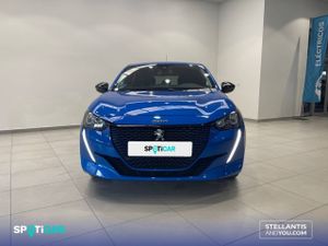 Peugeot 208   Eléctrico 136 (100 Kw) Allure - Foto 3