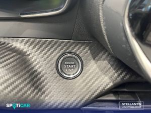 Peugeot 208   Eléctrico 136 (100 Kw) Allure - Foto 21