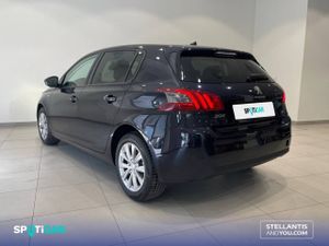 Peugeot 308  5p  BlueHDi 73KW (100CV) Style - Foto 7