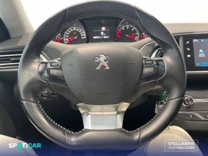 Peugeot 308  5p  BlueHDi 73KW (100CV) Style - Foto 14