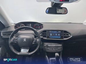 Peugeot 308  5p  BlueHDi 73KW (100CV) Style - Foto 8