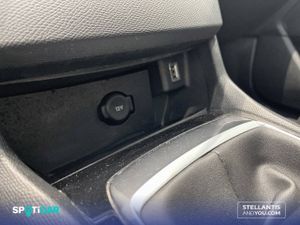 Peugeot 308  5p  BlueHDi 73KW (100CV) Style - Foto 23