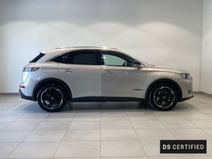 DS DS 7  1.6  Auto 4WD Grand Chic - Foto 4