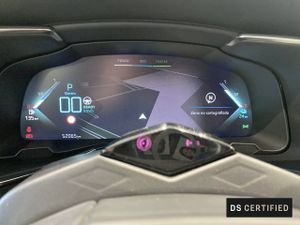 DS DS 7  1.6  Auto 4WD Grand Chic - Foto 23
