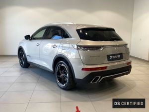 DS DS 7  1.6  Auto 4WD Grand Chic - Foto 7