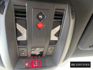 DS DS 7  1.6  Auto 4WD Grand Chic - Foto 25