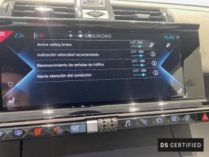 DS DS 7  1.6  Auto 4WD Grand Chic - Foto 19
