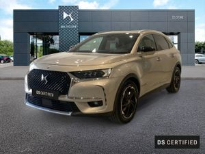 DS DS 7  1.6  Auto 4WD Grand Chic - Foto 2