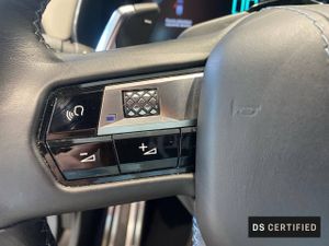 DS DS 7  1.6  Auto 4WD Grand Chic - Foto 21