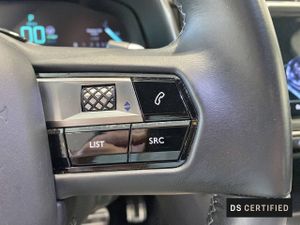 DS DS 7  1.6  Auto 4WD Grand Chic - Foto 22