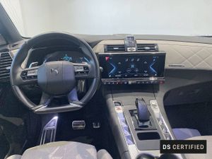 DS DS 7  1.6  Auto 4WD Grand Chic - Foto 8