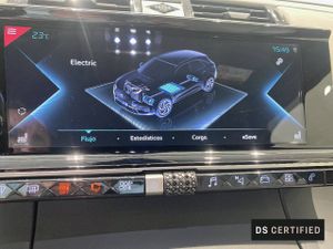 DS DS 7  1.6  Auto 4WD Grand Chic - Foto 20