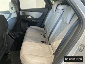 DS DS 7  1.6  Auto 4WD Grand Chic - Foto 10