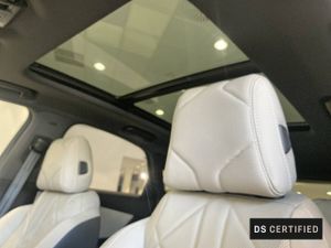 DS DS 7  1.6  Auto 4WD Grand Chic - Foto 24