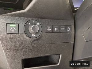 DS DS 7  1.6  Auto 4WD Grand Chic - Foto 13