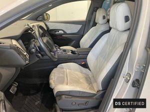 DS DS 7  1.6  Auto 4WD Grand Chic - Foto 9