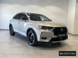 DS DS 7  1.6  Auto 4WD Grand Chic - Foto 3