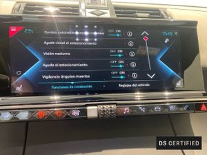 DS DS 7  1.6  Auto 4WD Grand Chic - Foto 17