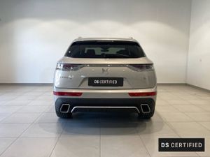 DS DS 7  1.6  Auto 4WD Grand Chic - Foto 5
