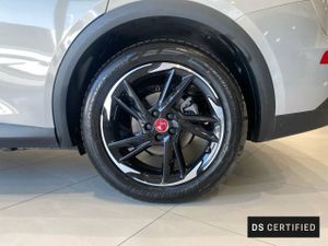 DS DS 7  1.6  Auto 4WD Grand Chic - Foto 11