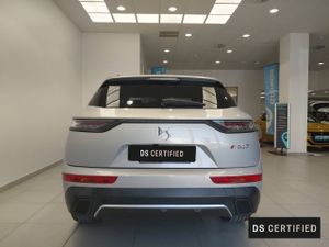 DS DS 7  BlueHDi DE 96kW (130CV) AT. PERF.LINE Performance Line - Foto 5