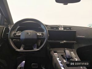 DS DS 7  BlueHDi DE 96kW (130CV) AT. PERF.LINE Performance Line - Foto 8
