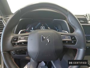 DS DS 7  BlueHDi DE 96kW (130CV) AT. PERF.LINE Performance Line - Foto 14