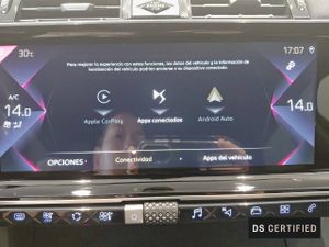 DS DS 7  BlueHDi DE 96kW (130CV) AT. PERF.LINE Performance Line - Foto 25