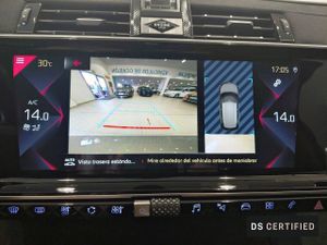 DS DS 7  BlueHDi DE 96kW (130CV) AT. PERF.LINE Performance Line - Foto 21