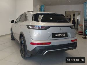 DS DS 7  BlueHDi DE 96kW (130CV) AT. PERF.LINE Performance Line - Foto 7